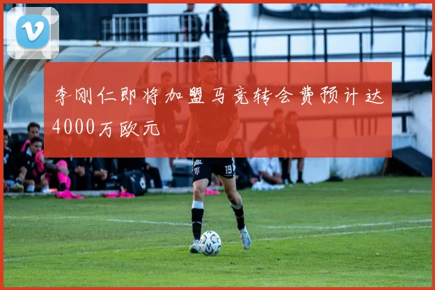 李刚仁即将加盟马竞转会费预计达4000万欧元